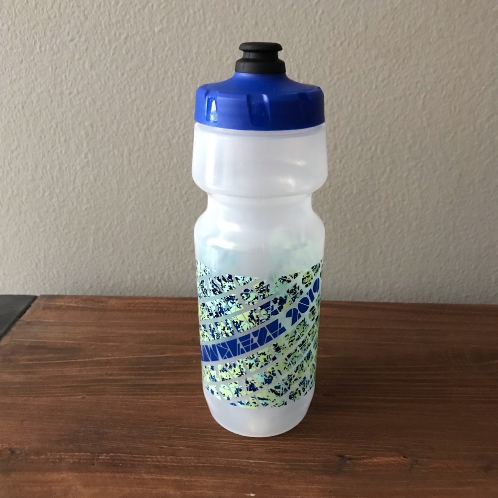 Lululemon Seawheeze 2019 Water Bottle